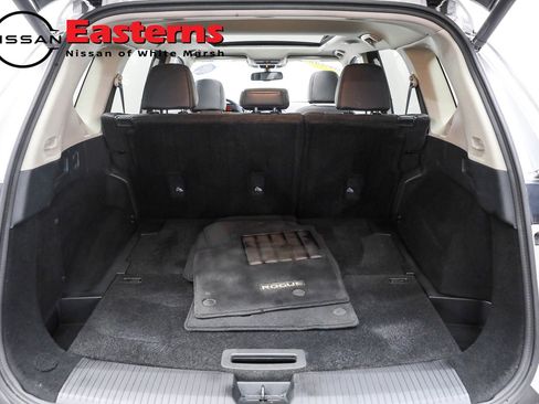 Used 2021 Nissan Rogue SL image 11