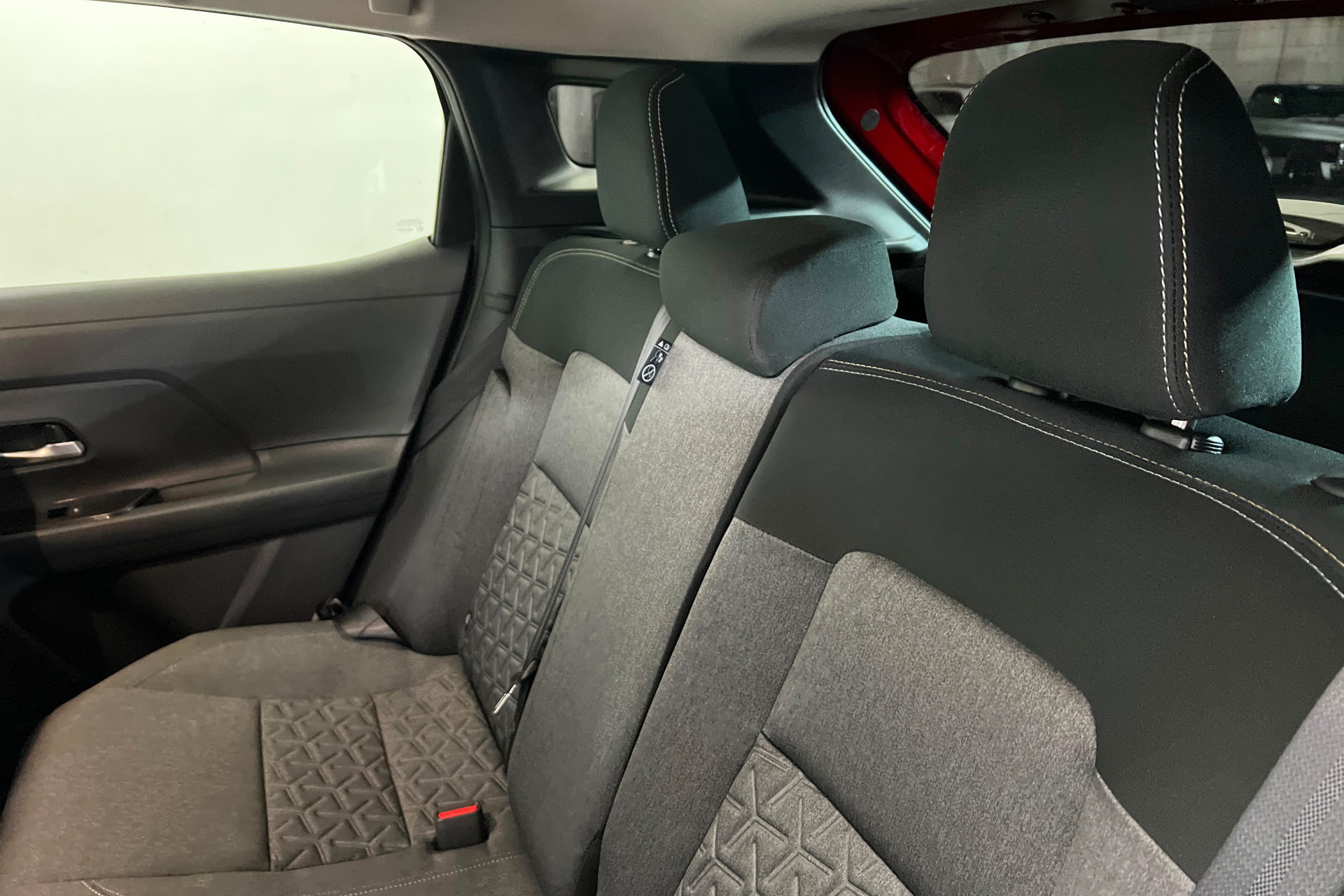 New 2026 Nissan Kicks SV w/ Cold Weather Package FWD image 22