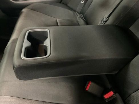 Certified 2018 Honda Accord LX image 12
