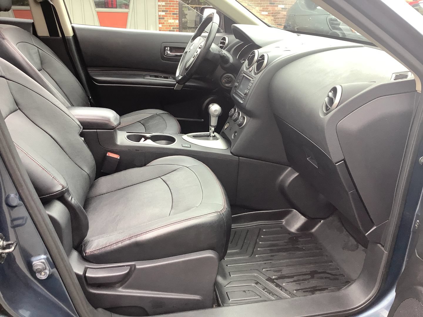 Used 2013 Nissan Rogue SL AWD/4WD image 13