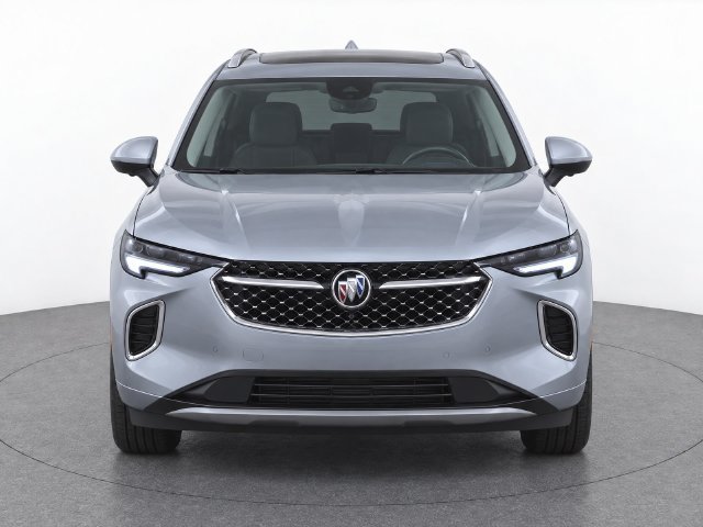 Used 2023 Buick Envision Avenir AWD/4WD image 5