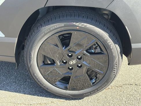 New 2026 Hyundai Kona SEL Sport FWD image 20