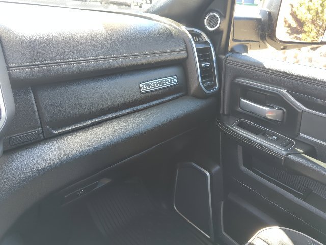 Certified 2022 RAM 3500 Laramie AWD/4WD image 8