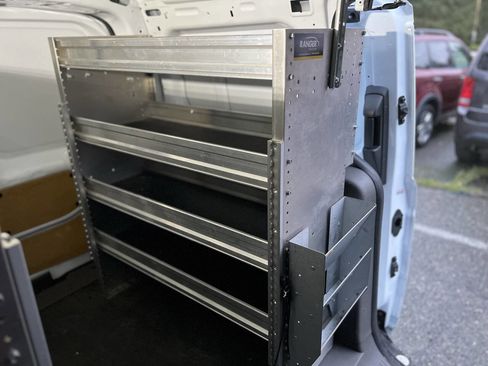 Used 2019 Ford Transit Connect XL image 26