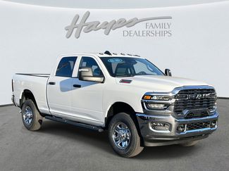 New 2026 RAM 2500 Tradesman video 2