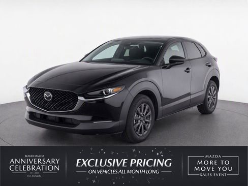 Used 2026 MAZDA CX-30 AWD 2.5 S image 1