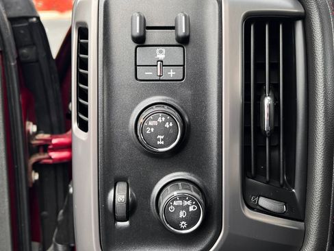 Used 2014 GMC Sierra 1500 SLT image 22