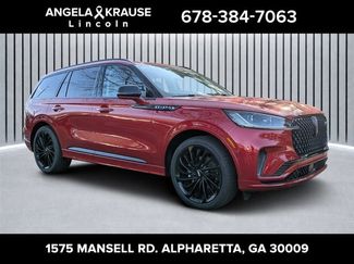 New 2026 Lincoln Aviator Reserve video 1