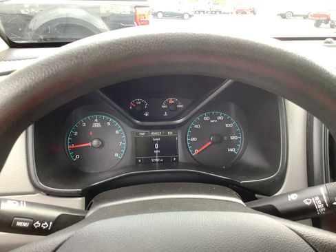 Used 2020 Chevrolet Colorado W/T RWD image 13