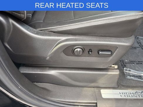 Used 2021 Chevrolet Silverado 1500 High Country w/ Z71 Off-Road Package image 22