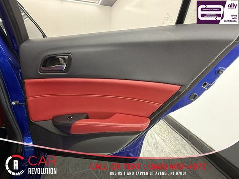 Used 2019 Acura ILX FWD image 29