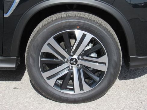 New 2026 Mitsubishi Outlander Sport SEL AWD/4WD image 11