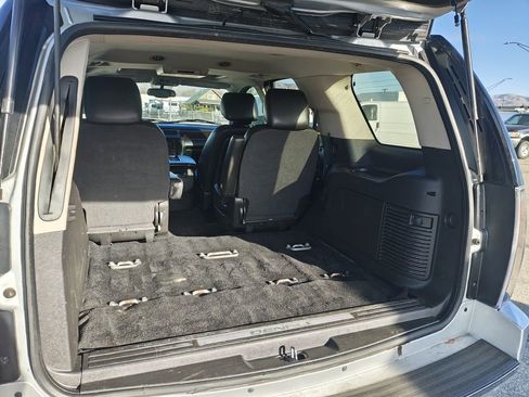Used 2014 GMC Yukon Denali AWD/4WD image 8