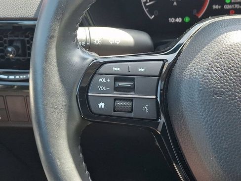 Used 2024 Honda CR-V EX-L image 21