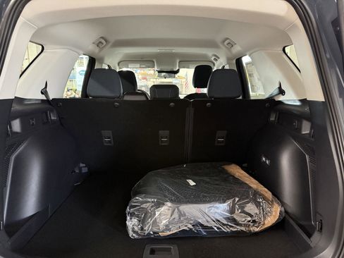 New 2025 Ford Bronco Sport Heritage w/ Convenience Package image 25