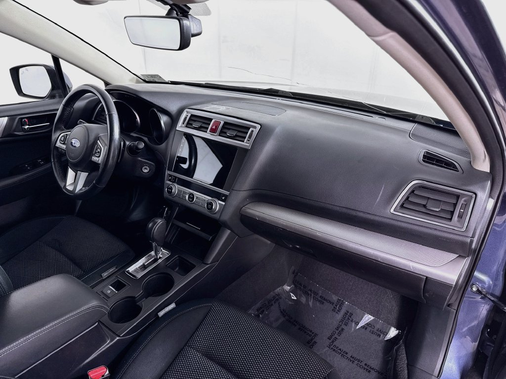 Used 2017 Subaru Outback 2.5i Premium AWD/4WD image 31