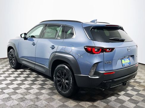 New 2026 MAZDA CX-50 AWD 2.5 Hybrid w/ Weather Package image 5