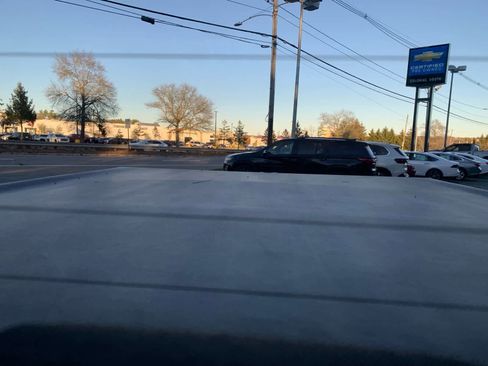 Certified 2023 Chevrolet Colorado Trail Boss w/ Advanced Trailering Package image 37