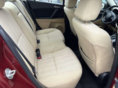 Used 2010 MAZDA MAZDA3 i Touring FWD image 23