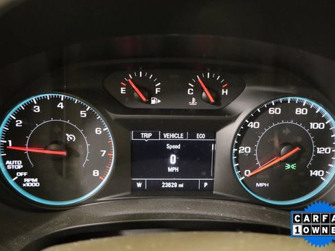 Used 2021 Chevrolet Malibu LS FWD image 18