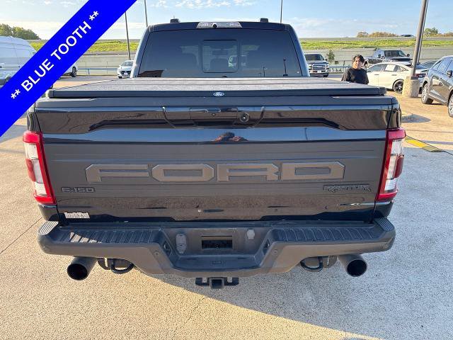 Certified 2023 Ford F150 Raptor AWD/4WD image 9