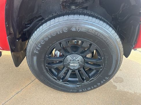 Used 2015 Toyota Tundra Platinum image 12