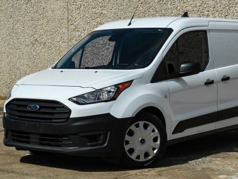 Used 2023 Ford Transit Connect XL image 5
