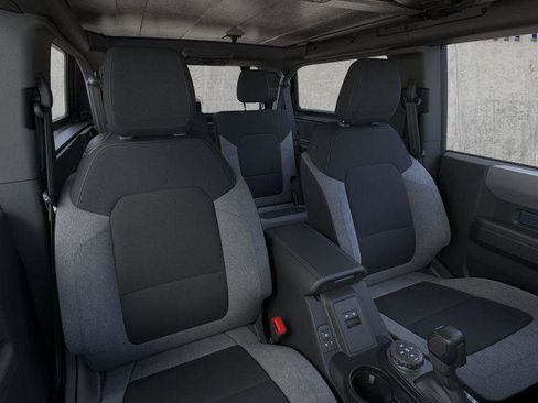 New 2025 Ford Bronco 2-Door w/ Sasquatch Package image 10