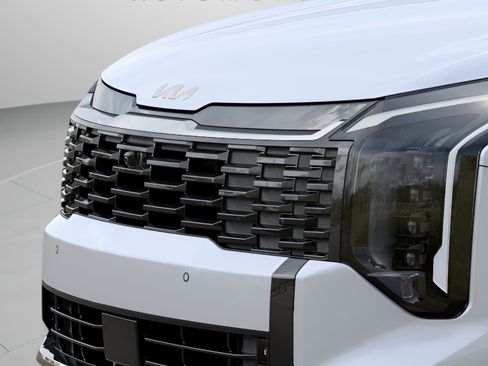 New 2026 Kia Sportage SX FWD image 26
