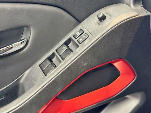 Used 2023 Nissan Frontier PRO-4X w/ Technology Package image 44