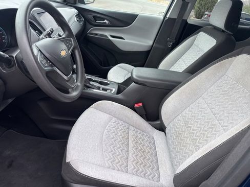 Used 2022 Chevrolet Equinox LS w/ LS Convenience Package image 28