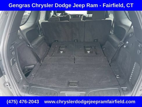 Certified 2024 Dodge Durango GT w/ Mopar All Weather Package AWD/4WD image 30
