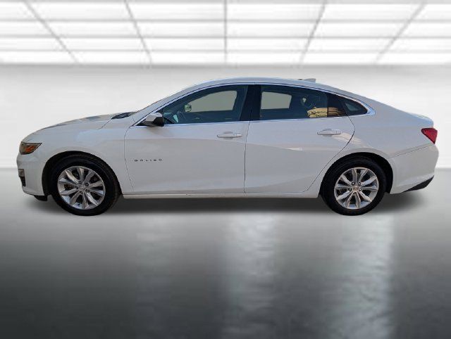 Used 2023 Chevrolet Malibu LT w/ Driver Confidence Package FWD image 26