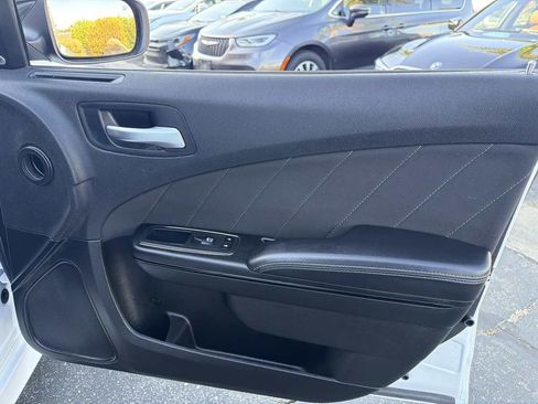 Used 2023 Dodge Charger GT w/ Blacktop Package RWD image 28