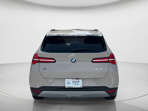 New 2026 BMW X3 xDrive30i w/ Premium Package AWD/4WD image 5