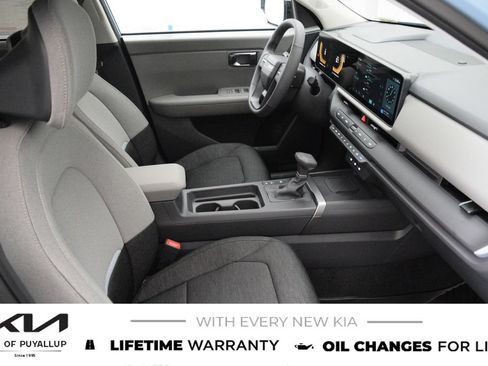 New 2027 Kia Seltos S AWD/4WD image 16
