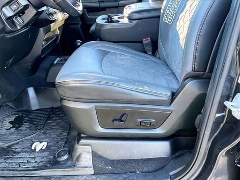 Used 2019 RAM 2500 Power Wagon image 32
