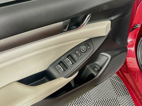 Used 2020 Honda Accord LX image 15