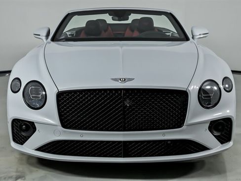 Used 2020 Bentley Continental GT V8 First Edition AWD/4WD image 3