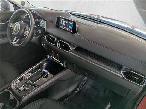 Used 2019 MAZDA CX-5 Grand Touring Reserve AWD/4WD image 23