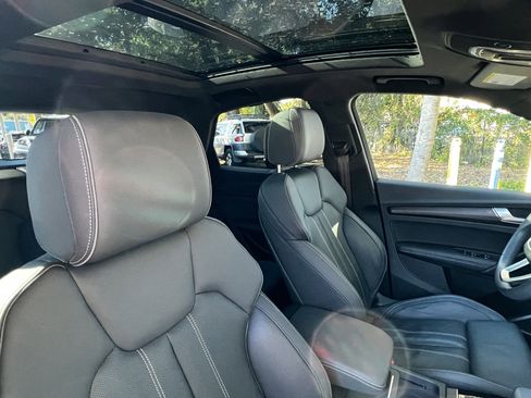 Used 2022 Audi Q5 2.0T Prestige image 46