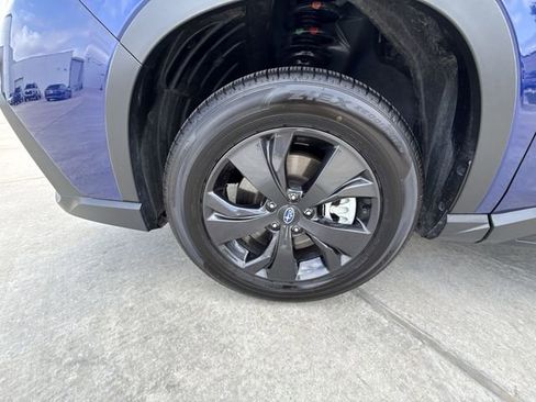 Certified 2026 Subaru Ascent Premium AWD/4WD image 10