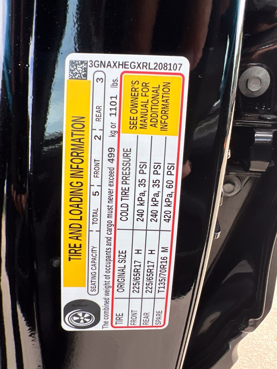 Used 2024 Chevrolet Equinox LS FWD image 29