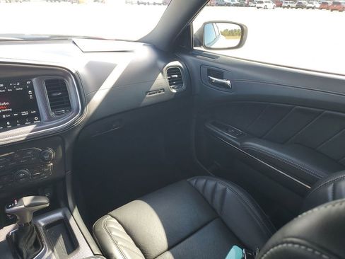 Used 2022 Dodge Charger SRT Hellcat image 11