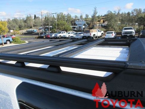 New 2026 Toyota 4Runner SR5 image 7