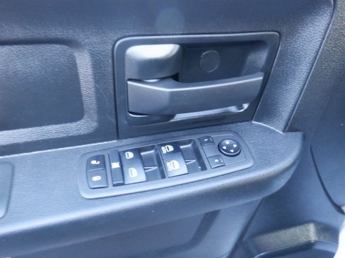 Used 2022 RAM 2500 Tradesman image 12