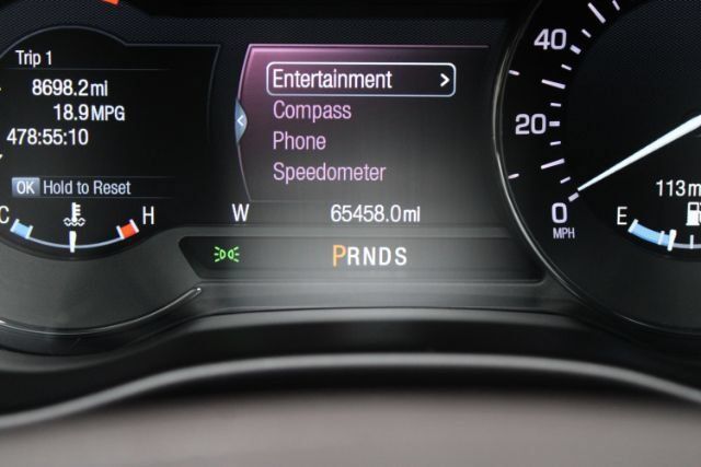 Used 2019 Lincoln MKC Premiere FWD image 16