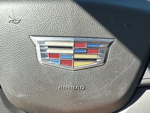 Used 2019 Cadillac XT5 Premium Luxury image 27