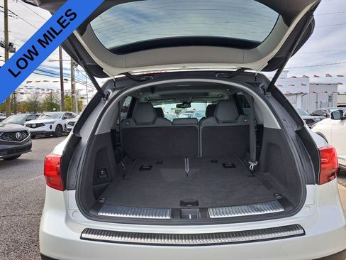 Used 2015 Acura MDX FWD w/ Technology Package image 27