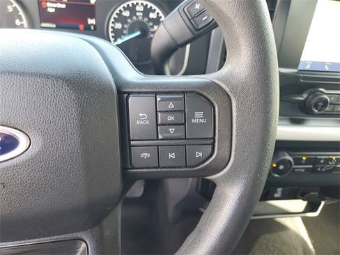 Used 2023 Ford F150 XLT image 16